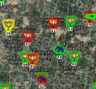 Boothwise Results Map/Data