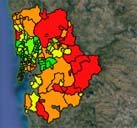 Pincodewise Prosperity Index