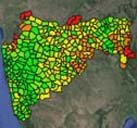 Tehsilwise Prosperity Index