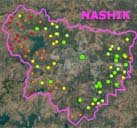 UA/Town/Village wise Prosperity Index