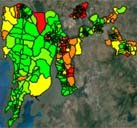 Wardwise Prosperity Index